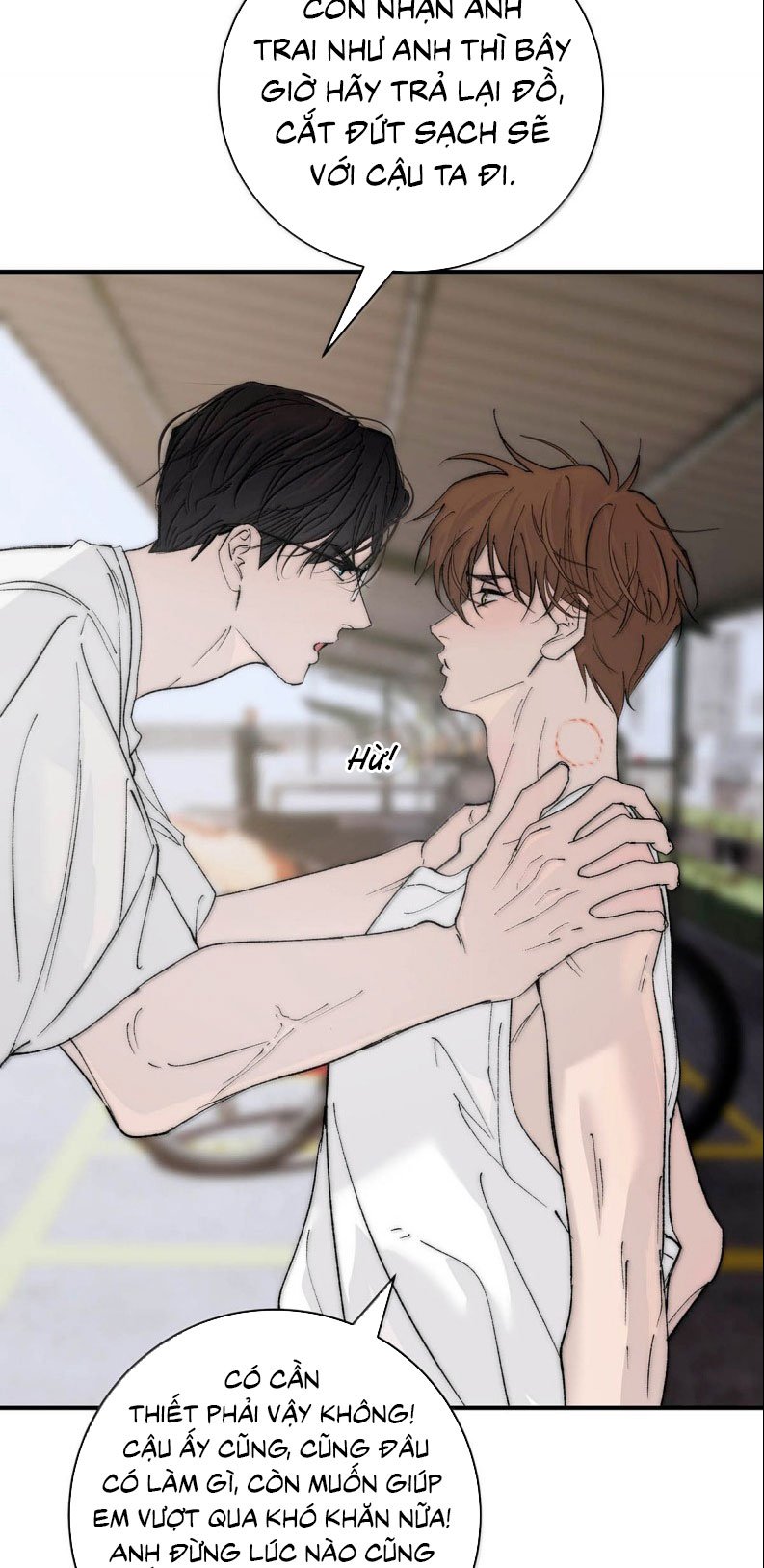 Mỗi Ngày Đều Muốn Làm Bệnh Kiều Vương Tử Xấu Hổ Muốn Độn Thổ Chapter 37 9