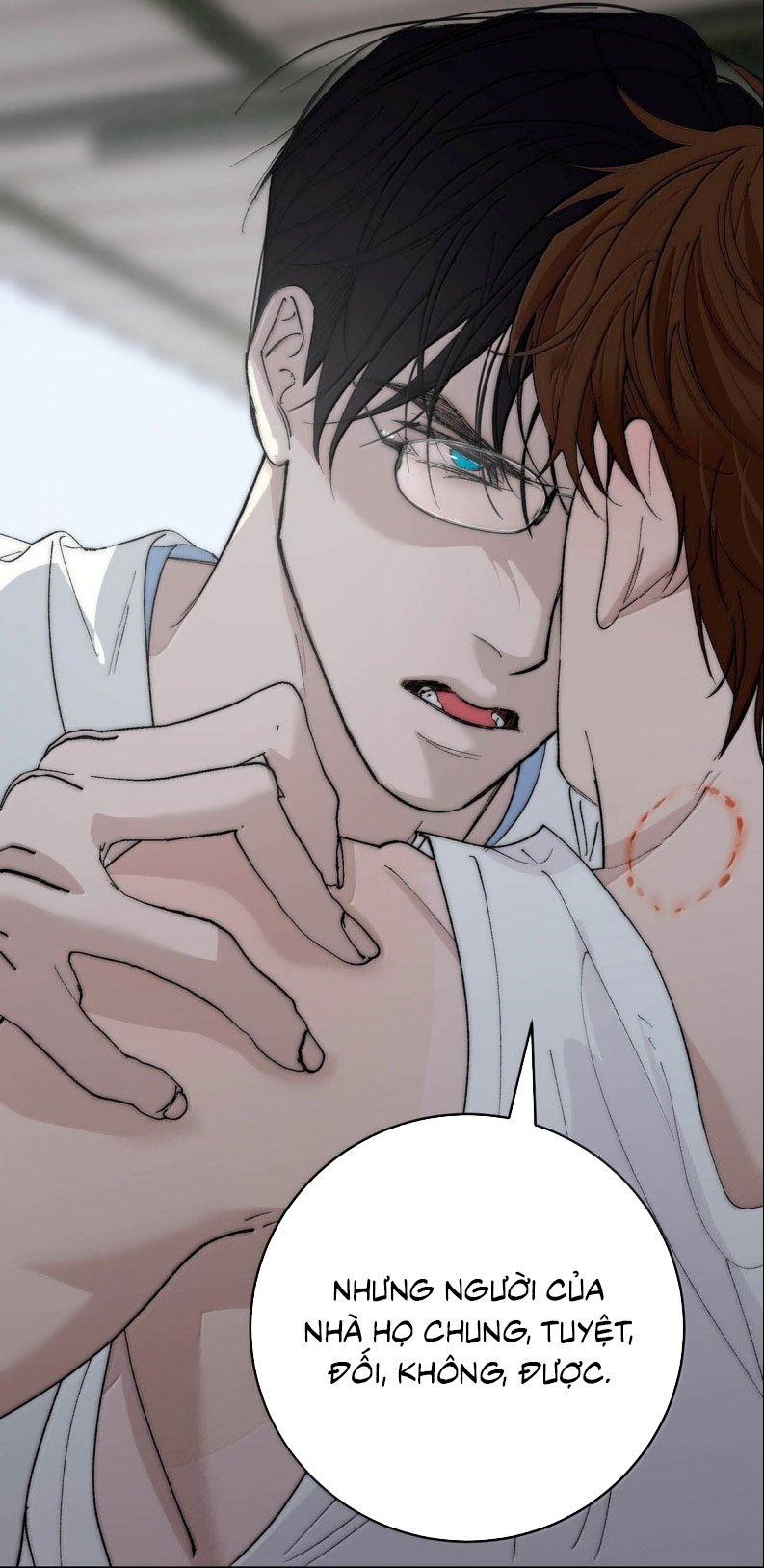 Mỗi Ngày Đều Muốn Làm Bệnh Kiều Vương Tử Xấu Hổ Muốn Độn Thổ Chapter 37 11