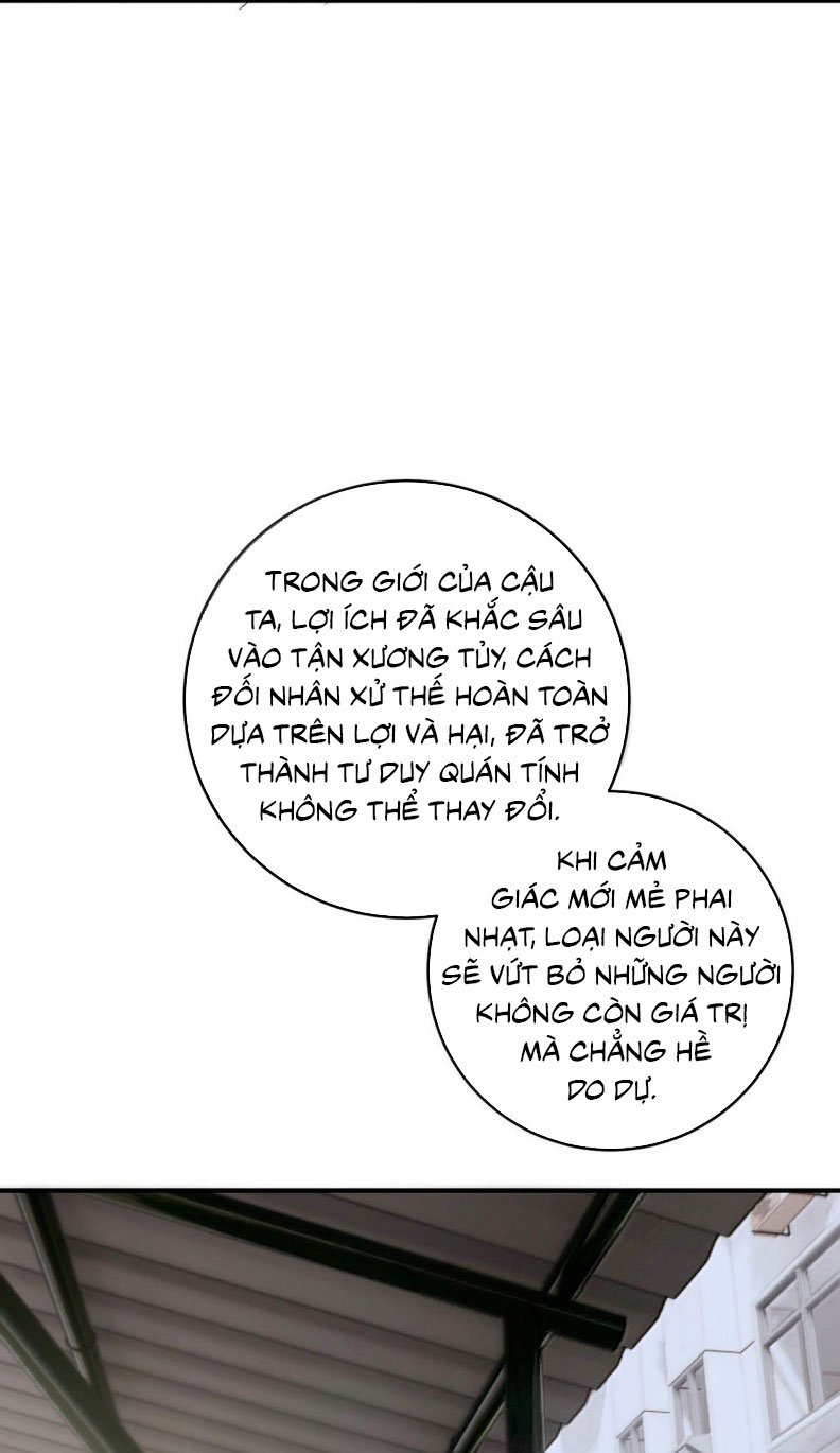 Mỗi Ngày Đều Muốn Làm Bệnh Kiều Vương Tử Xấu Hổ Muốn Độn Thổ Chapter 37 12
