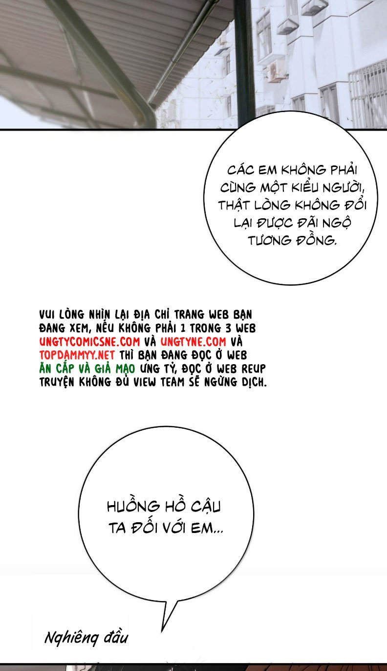 Mỗi Ngày Đều Muốn Làm Bệnh Kiều Vương Tử Xấu Hổ Muốn Độn Thổ Chapter 37 13