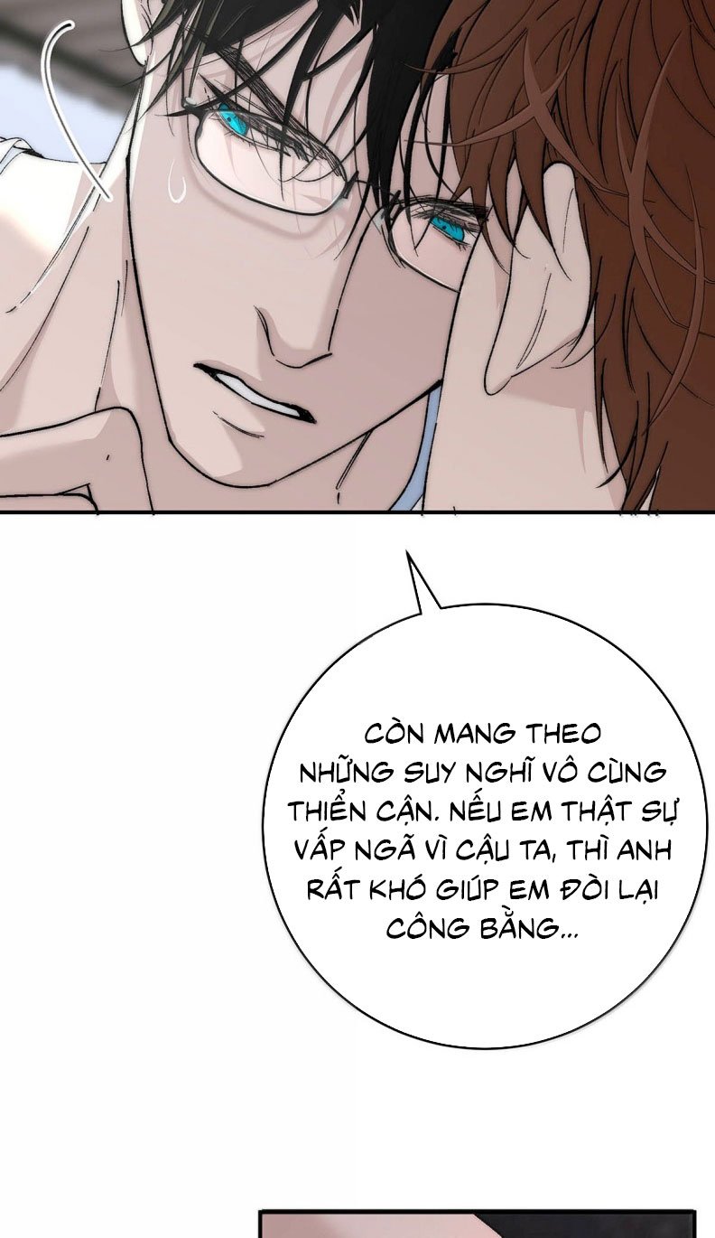 Mỗi Ngày Đều Muốn Làm Bệnh Kiều Vương Tử Xấu Hổ Muốn Độn Thổ Chapter 37 14