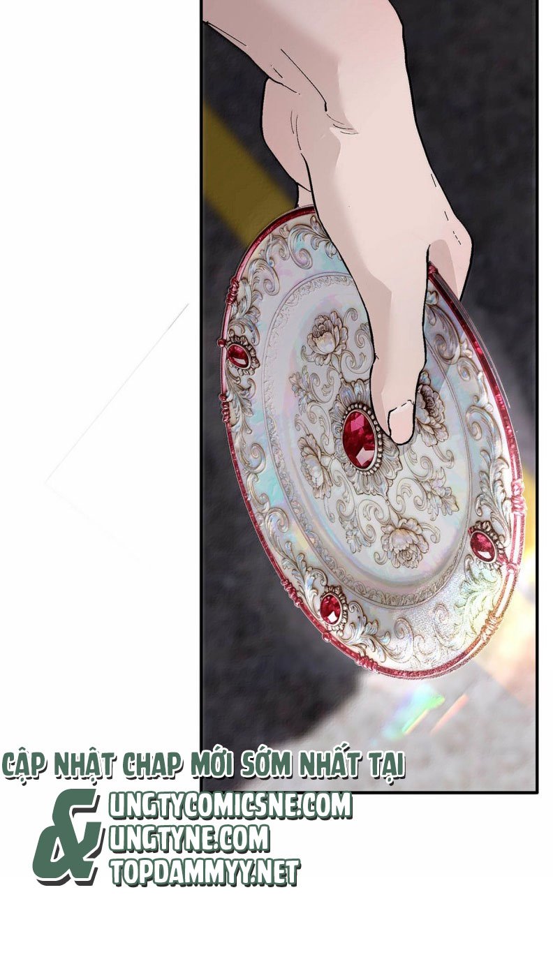 Mỗi Ngày Đều Muốn Làm Bệnh Kiều Vương Tử Xấu Hổ Muốn Độn Thổ Chapter 37 15