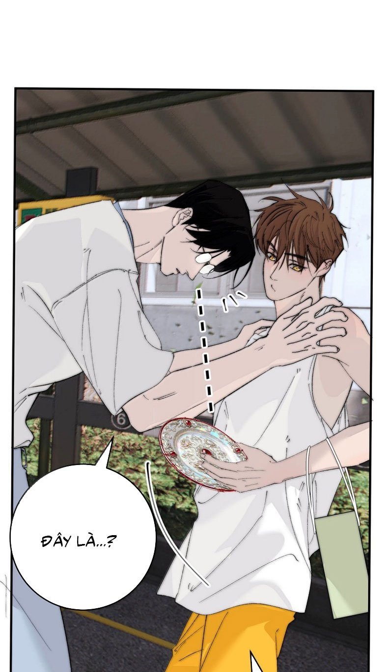 Mỗi Ngày Đều Muốn Làm Bệnh Kiều Vương Tử Xấu Hổ Muốn Độn Thổ Chapter 37 16