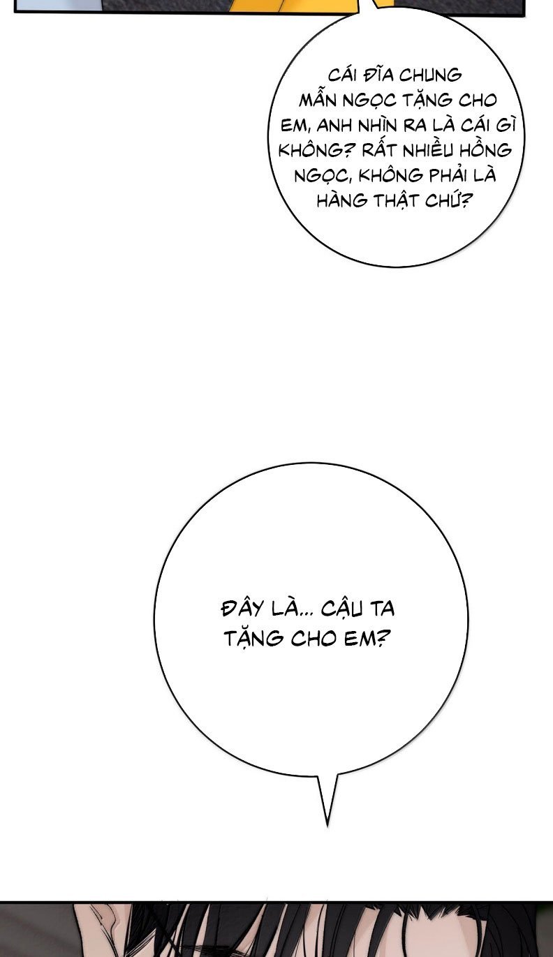 Mỗi Ngày Đều Muốn Làm Bệnh Kiều Vương Tử Xấu Hổ Muốn Độn Thổ Chapter 37 17