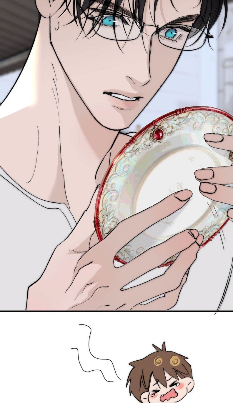 Mỗi Ngày Đều Muốn Làm Bệnh Kiều Vương Tử Xấu Hổ Muốn Độn Thổ Chapter 37 18