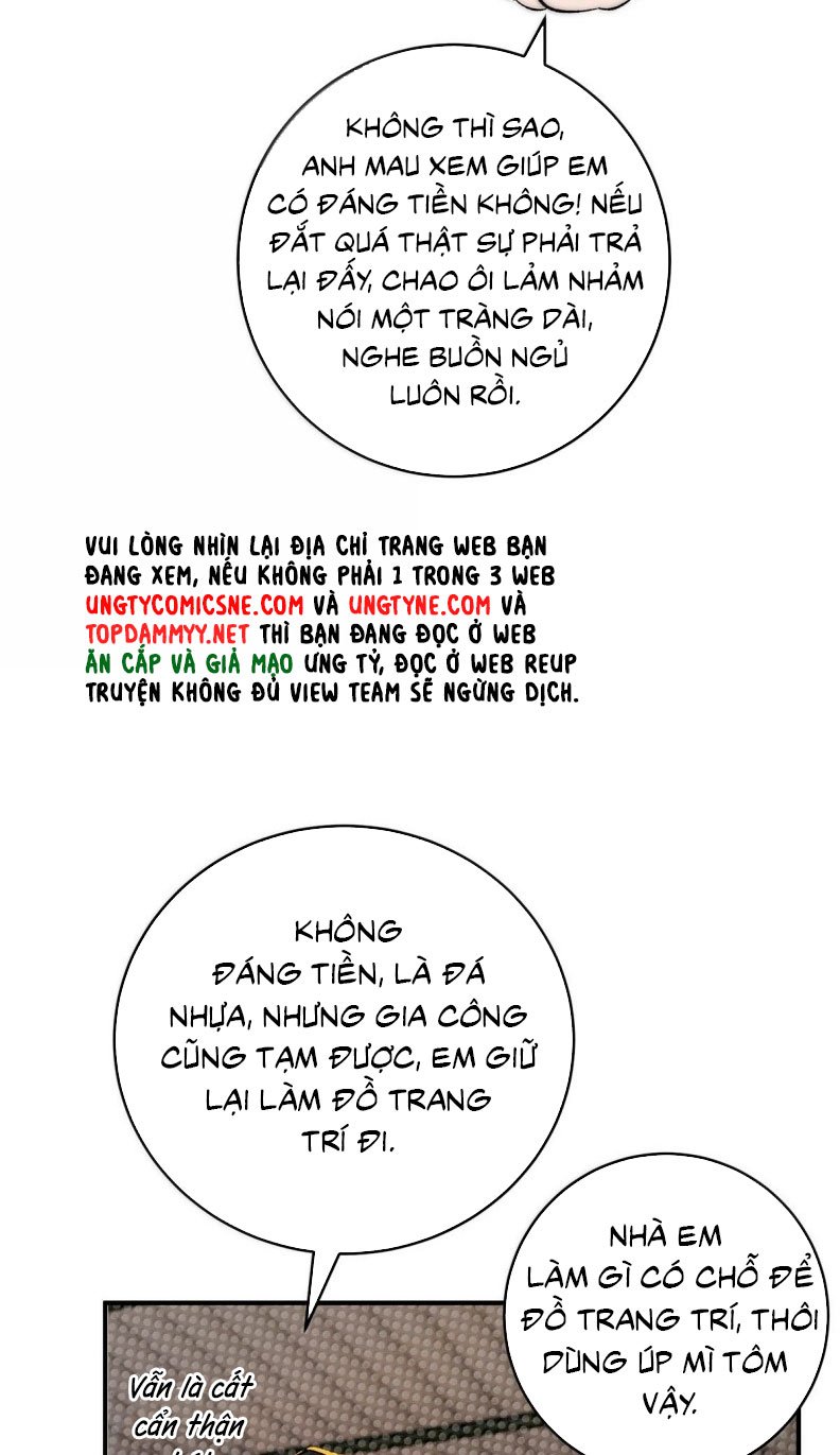 Mỗi Ngày Đều Muốn Làm Bệnh Kiều Vương Tử Xấu Hổ Muốn Độn Thổ Chapter 37 19