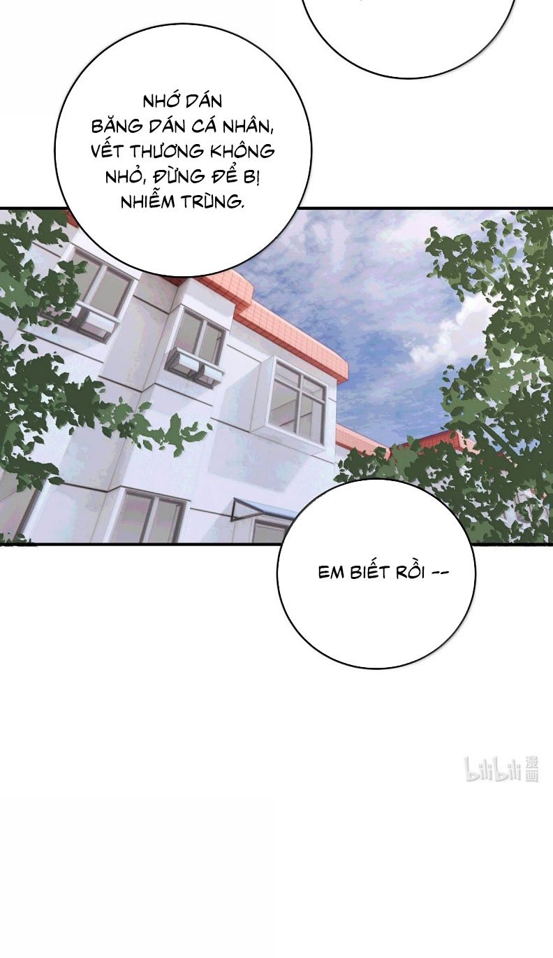 Mỗi Ngày Đều Muốn Làm Bệnh Kiều Vương Tử Xấu Hổ Muốn Độn Thổ Chapter 37 22