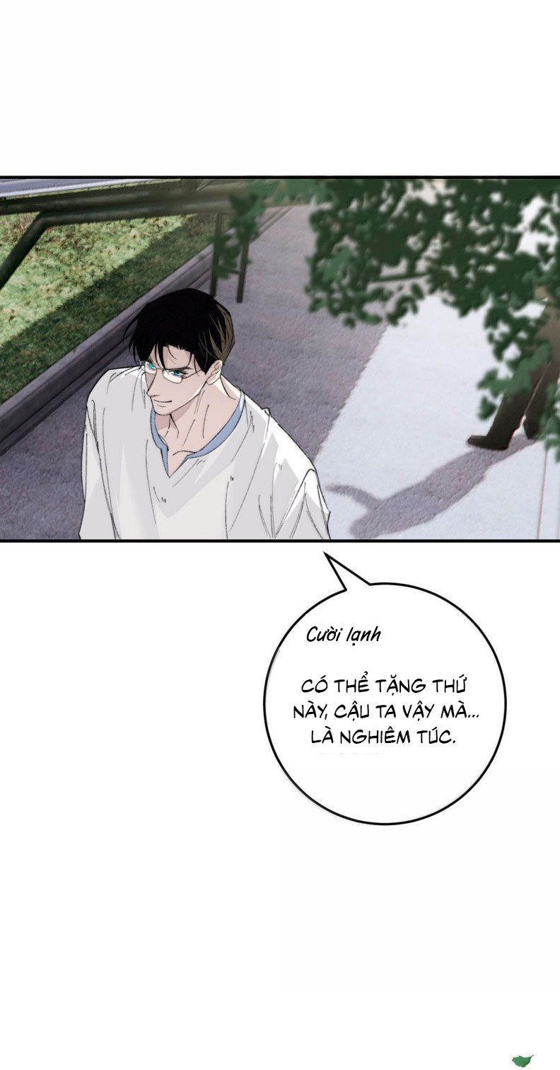 Mỗi Ngày Đều Muốn Làm Bệnh Kiều Vương Tử Xấu Hổ Muốn Độn Thổ Chapter 37 23