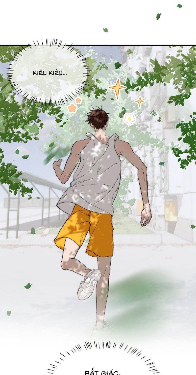 Mỗi Ngày Đều Muốn Làm Bệnh Kiều Vương Tử Xấu Hổ Muốn Độn Thổ Chapter 37 24