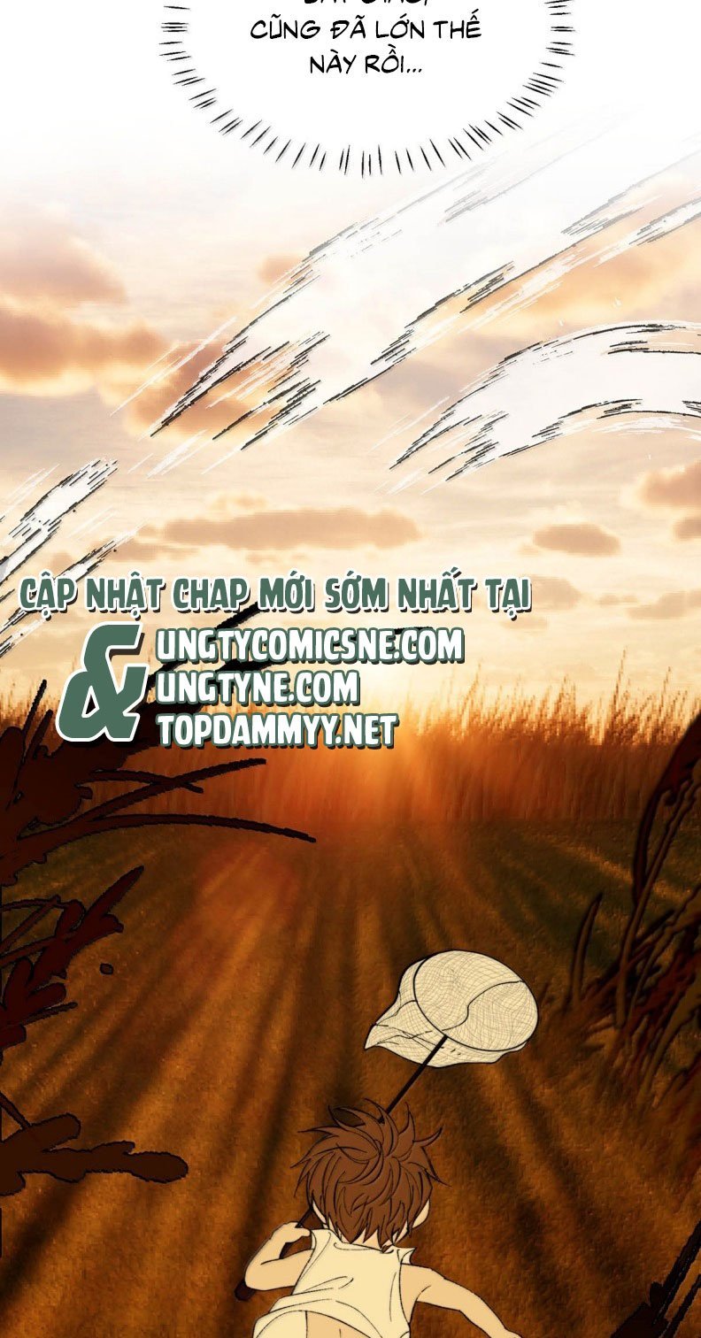 Mỗi Ngày Đều Muốn Làm Bệnh Kiều Vương Tử Xấu Hổ Muốn Độn Thổ Chapter 37 25