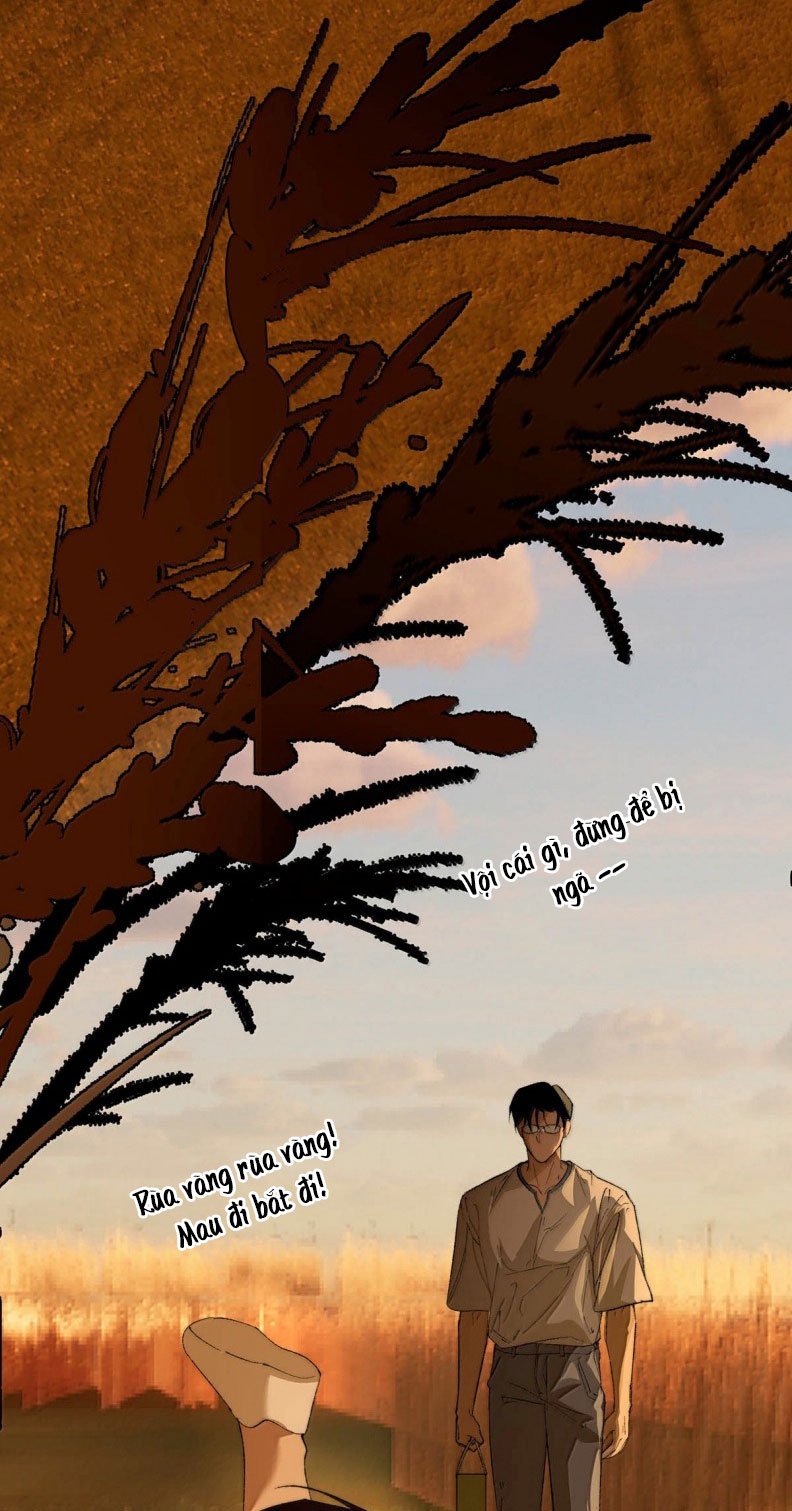Mỗi Ngày Đều Muốn Làm Bệnh Kiều Vương Tử Xấu Hổ Muốn Độn Thổ Chapter 37 28