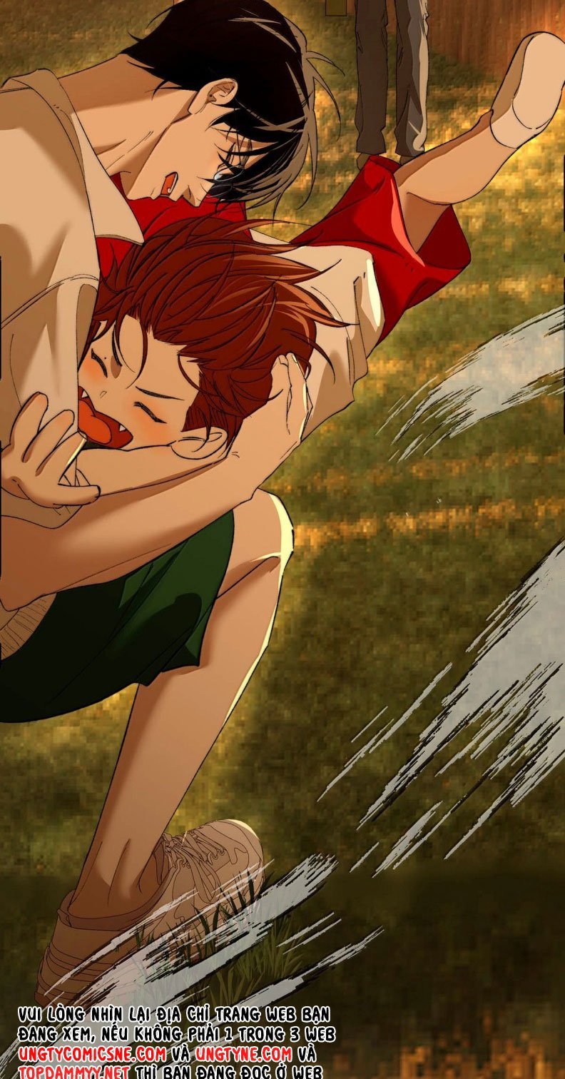 Mỗi Ngày Đều Muốn Làm Bệnh Kiều Vương Tử Xấu Hổ Muốn Độn Thổ Chapter 37 29