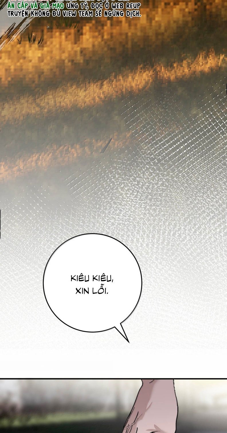 Mỗi Ngày Đều Muốn Làm Bệnh Kiều Vương Tử Xấu Hổ Muốn Độn Thổ Chapter 37 30