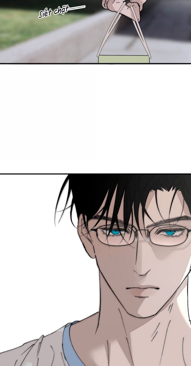 Mỗi Ngày Đều Muốn Làm Bệnh Kiều Vương Tử Xấu Hổ Muốn Độn Thổ Chapter 37 31