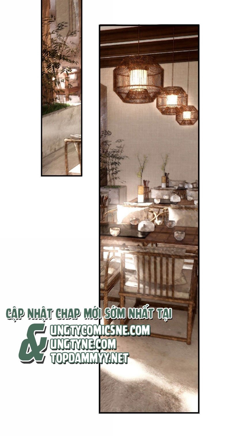 Mỗi Ngày Đều Muốn Làm Bệnh Kiều Vương Tử Xấu Hổ Muốn Độn Thổ Chapter 37 33