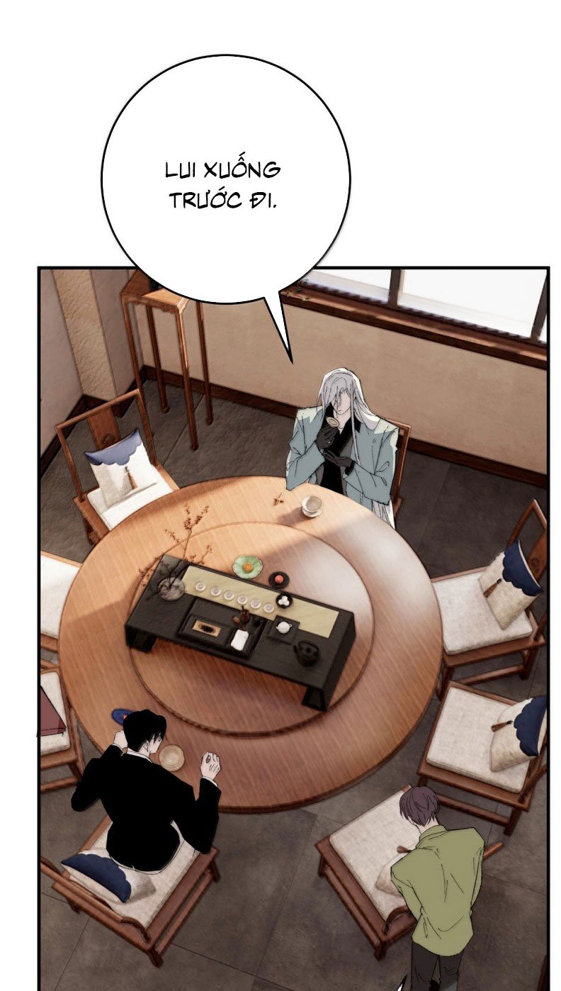 Mỗi Ngày Đều Muốn Làm Bệnh Kiều Vương Tử Xấu Hổ Muốn Độn Thổ Chapter 37 34