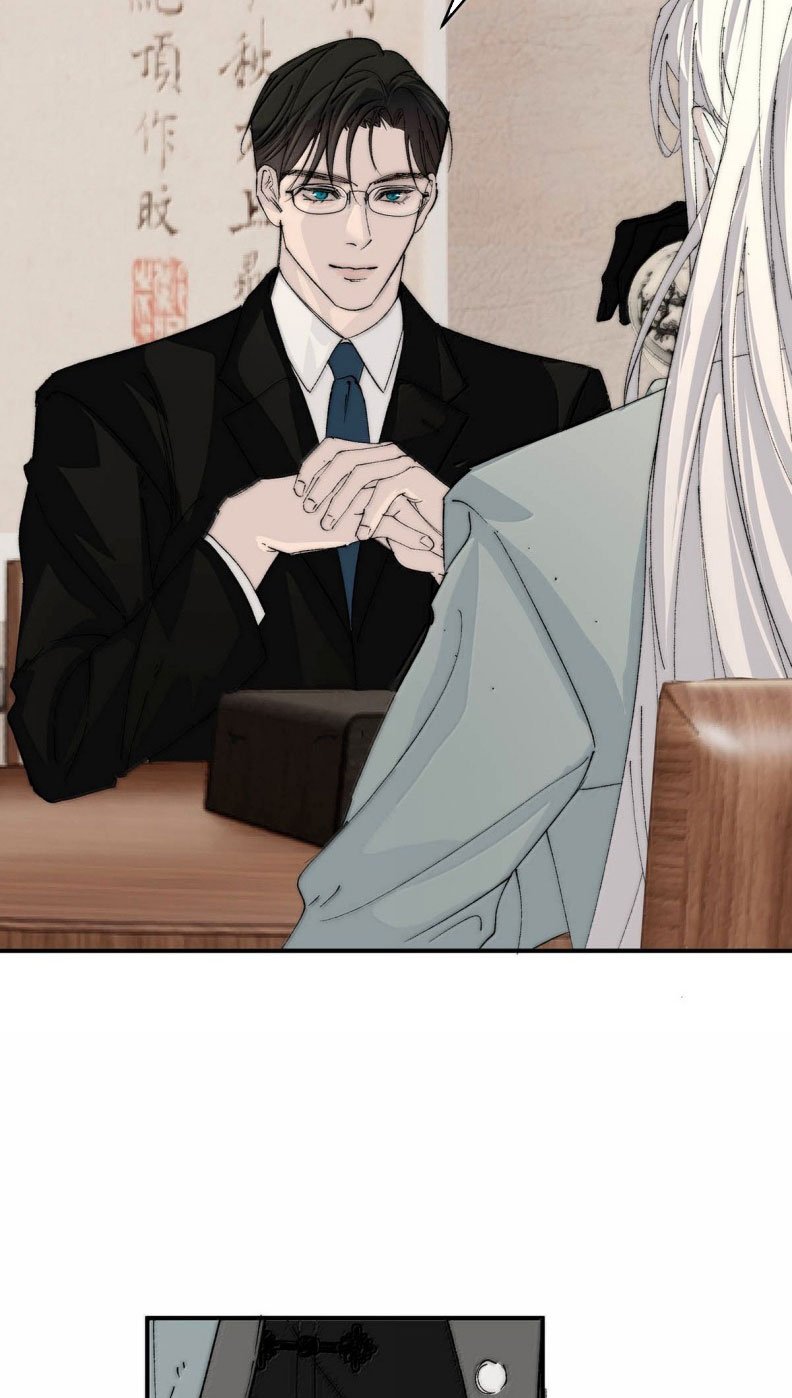 Mỗi Ngày Đều Muốn Làm Bệnh Kiều Vương Tử Xấu Hổ Muốn Độn Thổ Chapter 37 36