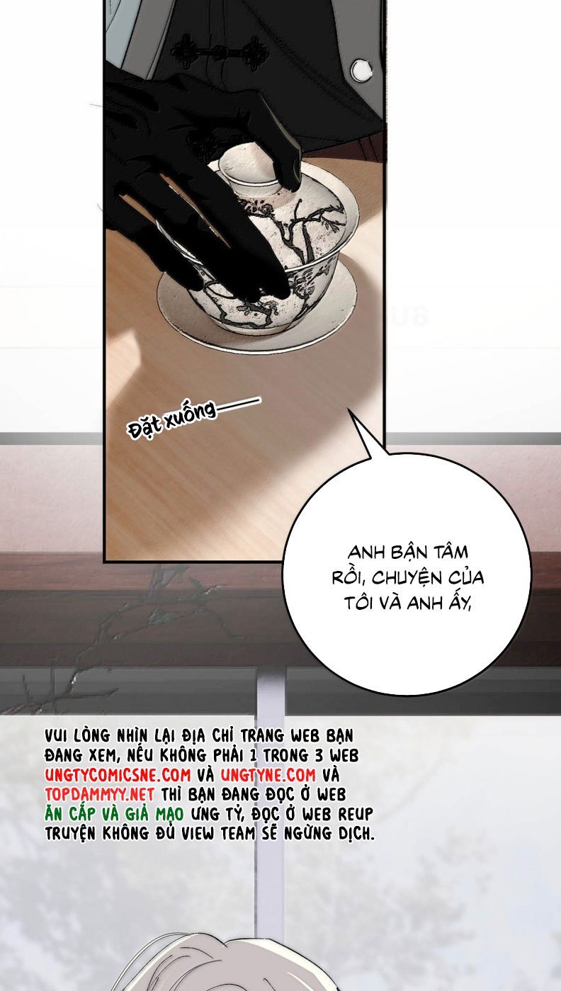 Mỗi Ngày Đều Muốn Làm Bệnh Kiều Vương Tử Xấu Hổ Muốn Độn Thổ Chapter 37 37