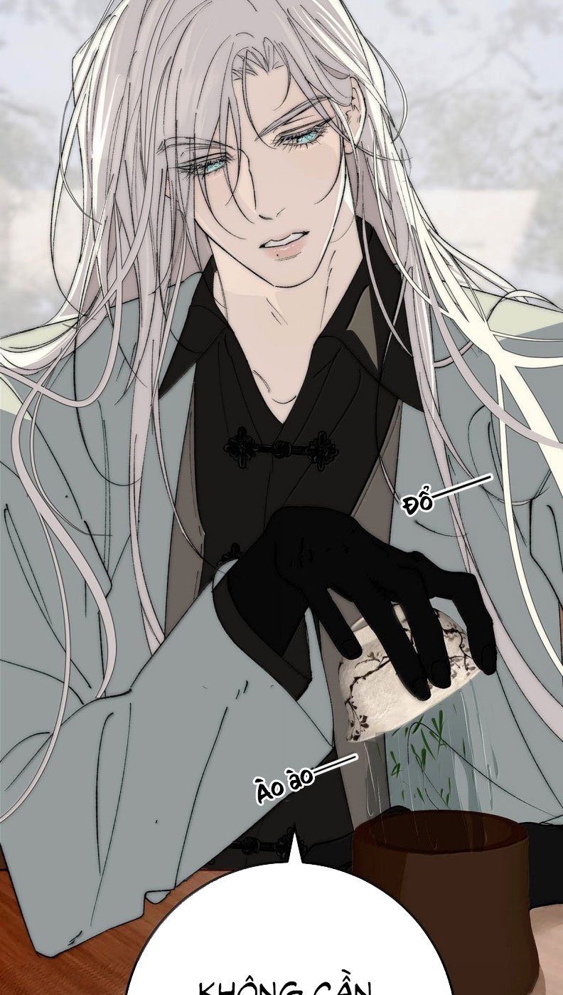 Mỗi Ngày Đều Muốn Làm Bệnh Kiều Vương Tử Xấu Hổ Muốn Độn Thổ Chapter 37 38