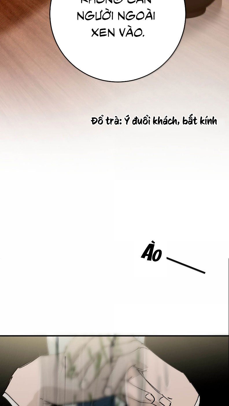 Mỗi Ngày Đều Muốn Làm Bệnh Kiều Vương Tử Xấu Hổ Muốn Độn Thổ Chapter 37 39