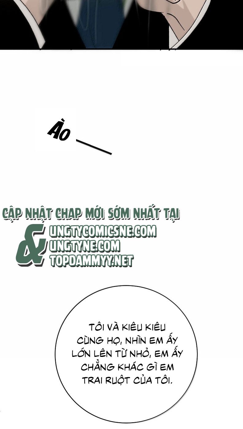 Mỗi Ngày Đều Muốn Làm Bệnh Kiều Vương Tử Xấu Hổ Muốn Độn Thổ Chapter 37 40