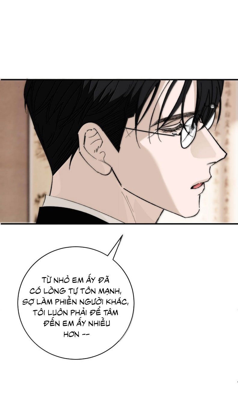 Mỗi Ngày Đều Muốn Làm Bệnh Kiều Vương Tử Xấu Hổ Muốn Độn Thổ Chapter 37 41