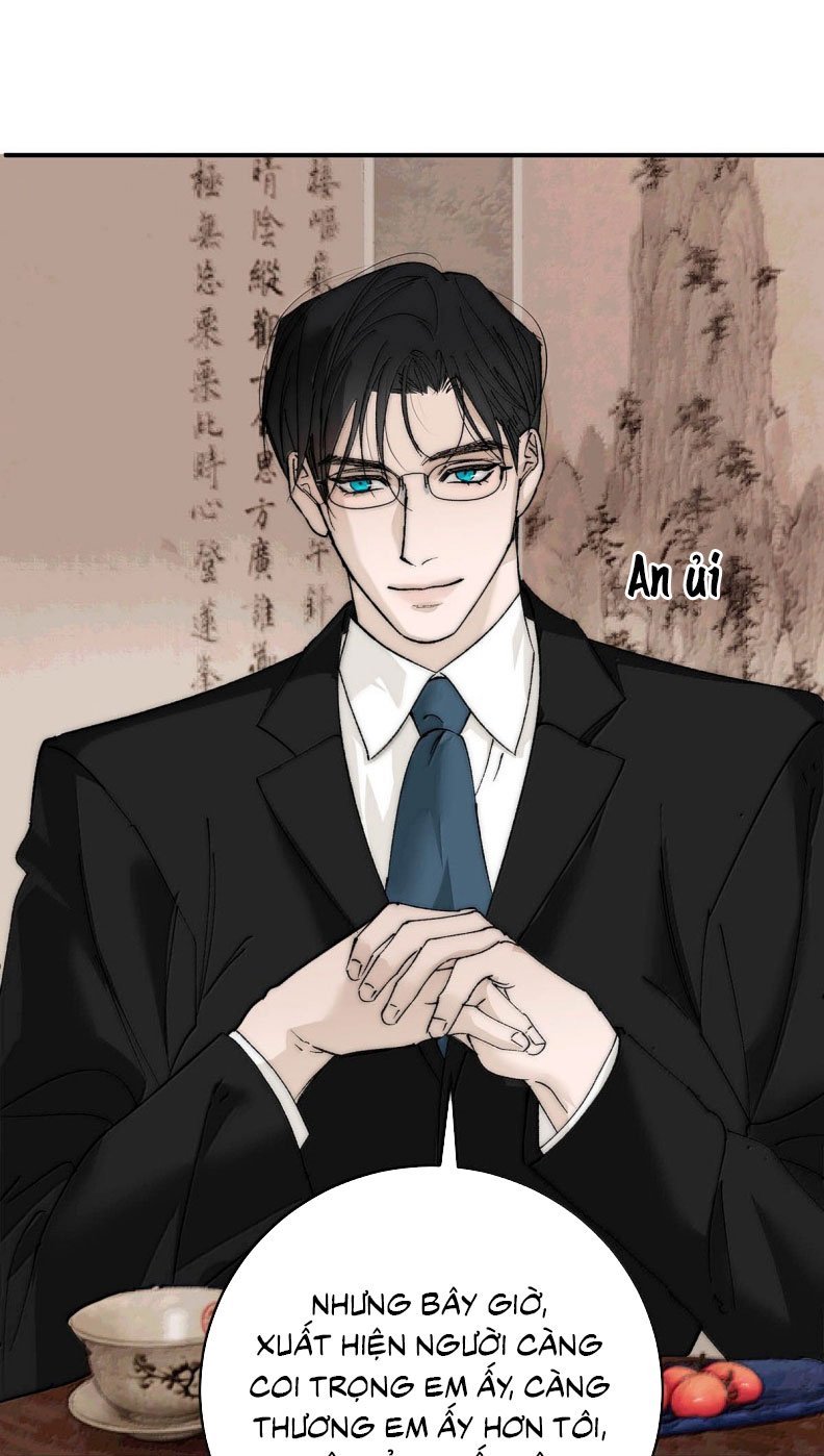 Mỗi Ngày Đều Muốn Làm Bệnh Kiều Vương Tử Xấu Hổ Muốn Độn Thổ Chapter 37 42