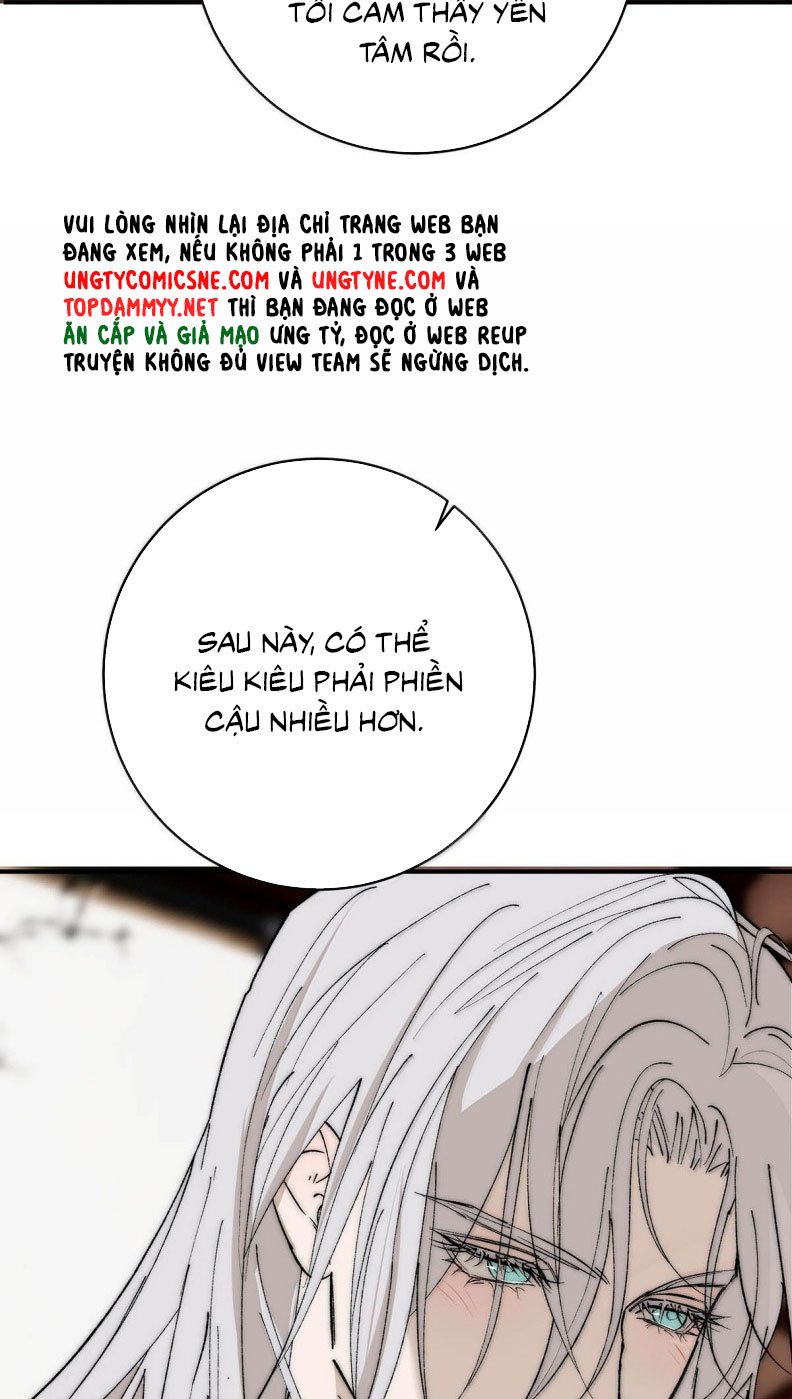 Mỗi Ngày Đều Muốn Làm Bệnh Kiều Vương Tử Xấu Hổ Muốn Độn Thổ Chapter 37 43