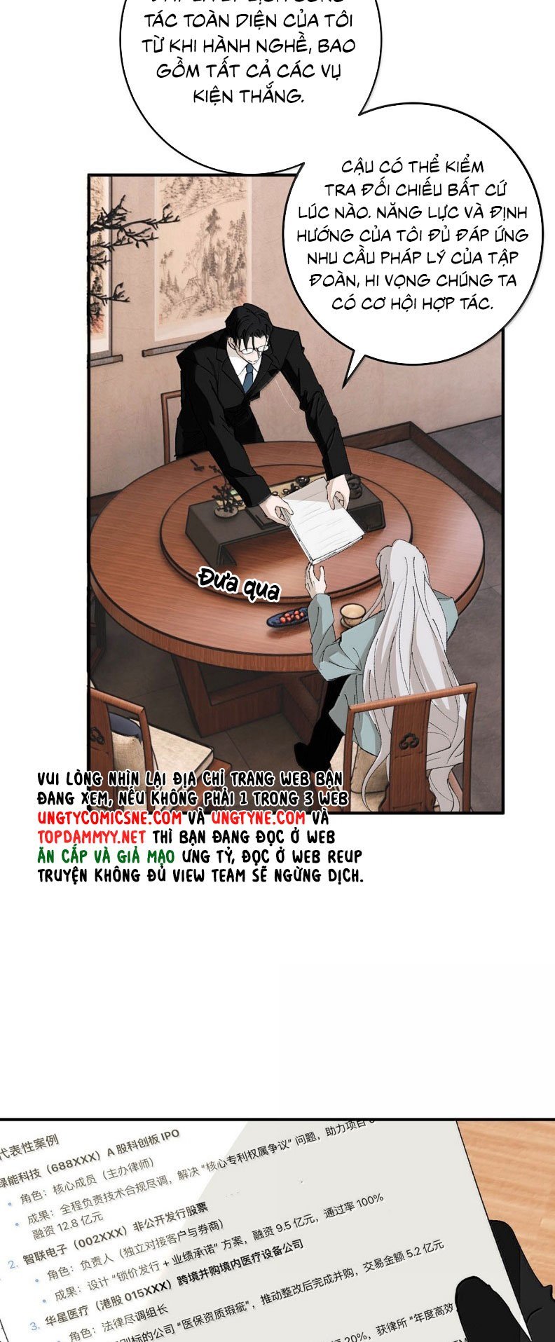 Mỗi Ngày Đều Muốn Làm Bệnh Kiều Vương Tử Xấu Hổ Muốn Độn Thổ Chapter 37 48