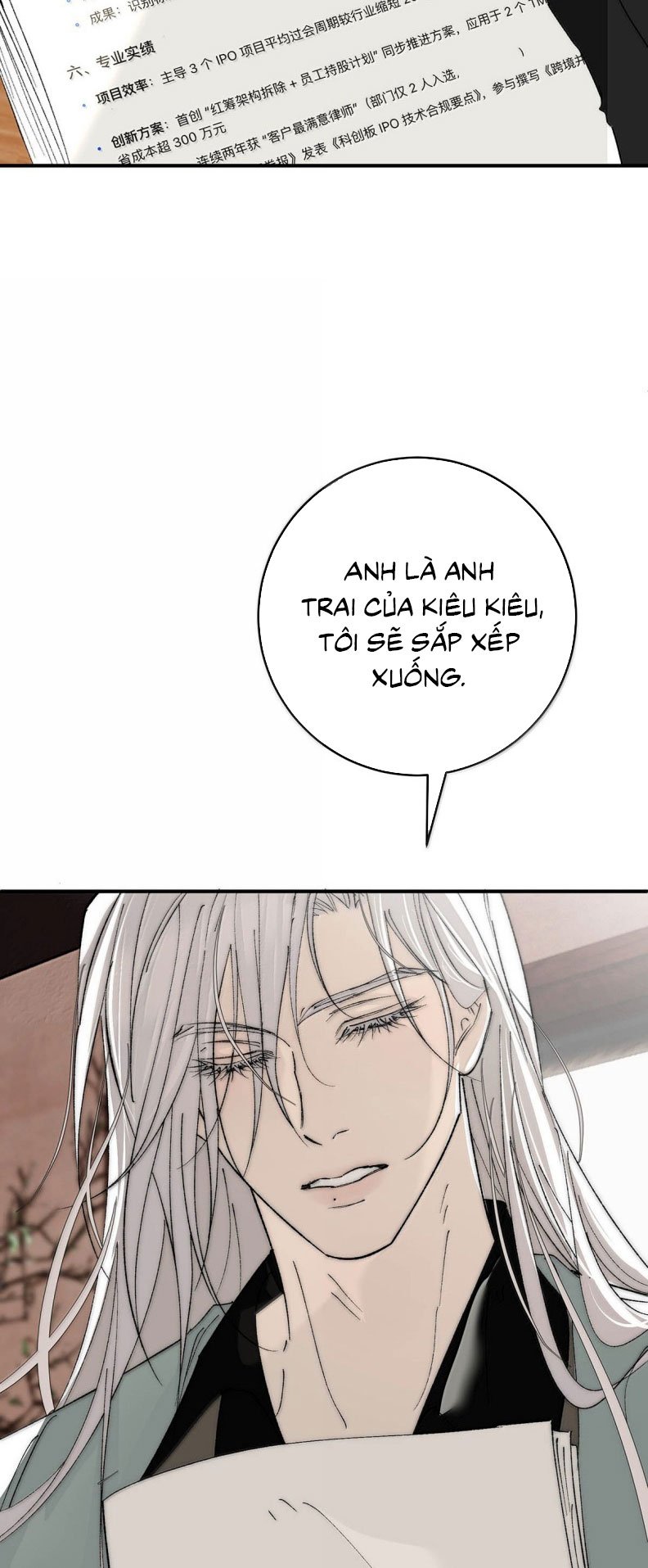 Mỗi Ngày Đều Muốn Làm Bệnh Kiều Vương Tử Xấu Hổ Muốn Độn Thổ Chapter 37 49