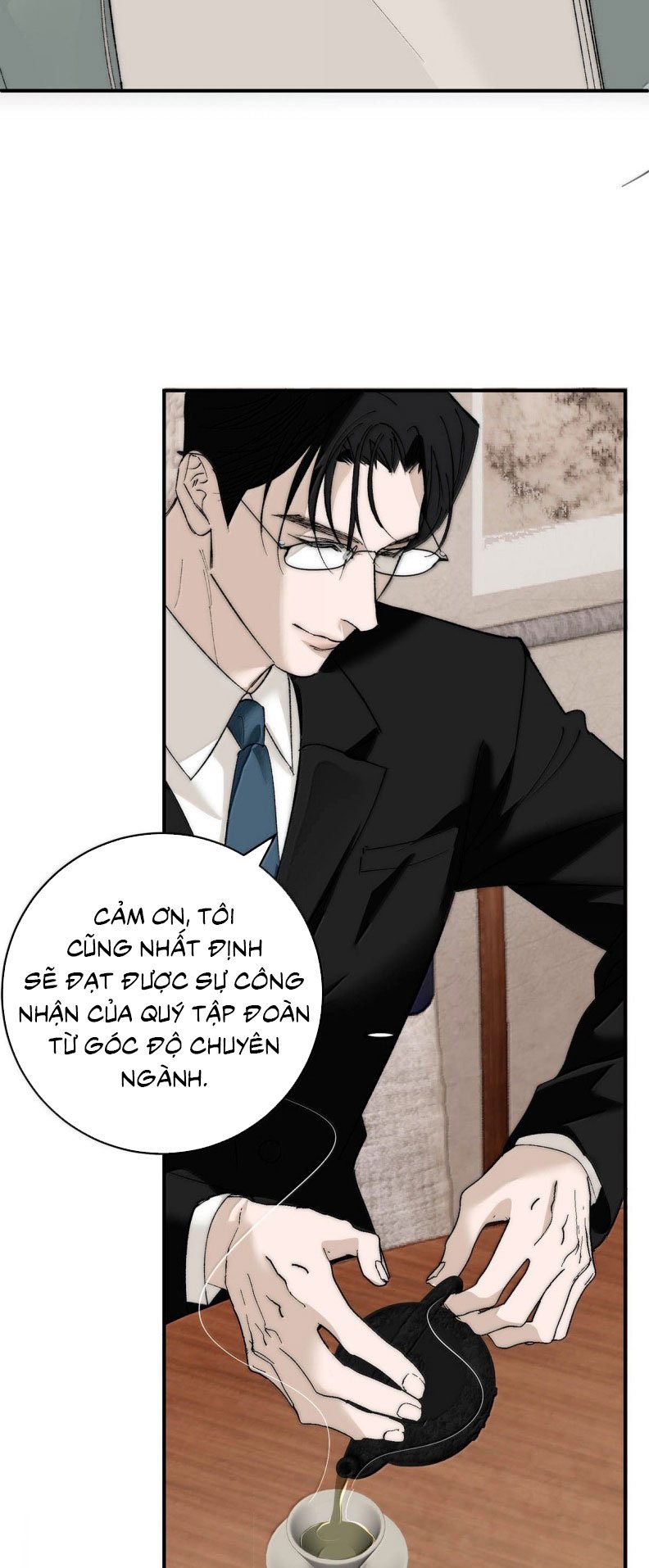 Mỗi Ngày Đều Muốn Làm Bệnh Kiều Vương Tử Xấu Hổ Muốn Độn Thổ Chapter 37 50