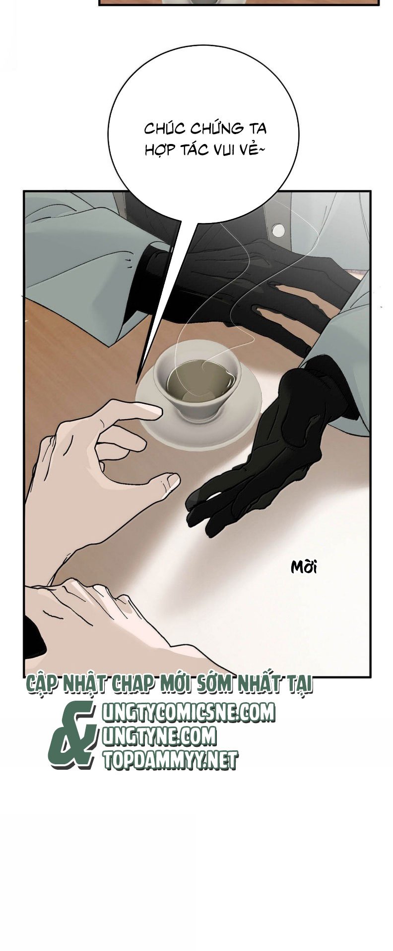 Mỗi Ngày Đều Muốn Làm Bệnh Kiều Vương Tử Xấu Hổ Muốn Độn Thổ Chapter 37 51