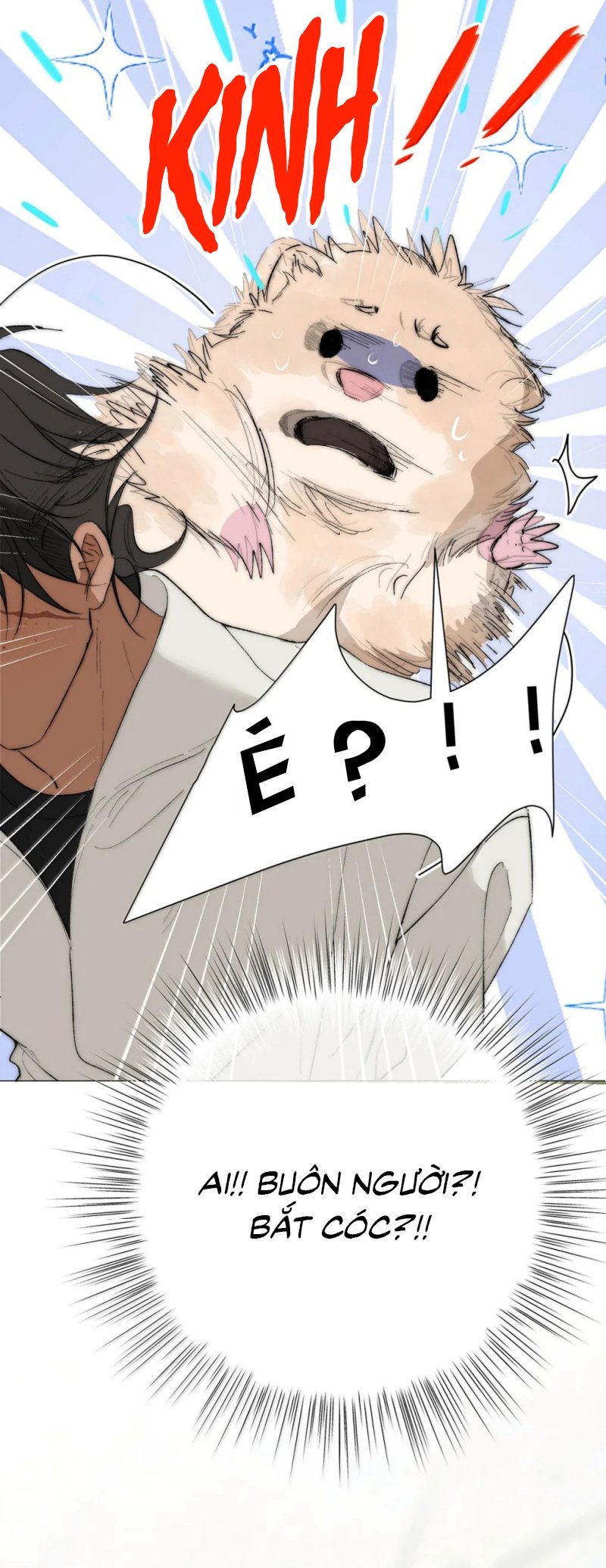 Mỗi Ngày Đều Muốn Làm Bệnh Kiều Vương Tử Xấu Hổ Muốn Độn Thổ Chapter 38 6