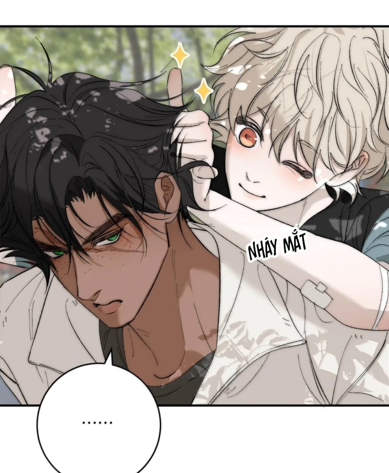 Mỗi Ngày Đều Muốn Làm Bệnh Kiều Vương Tử Xấu Hổ Muốn Độn Thổ Chapter 38 17