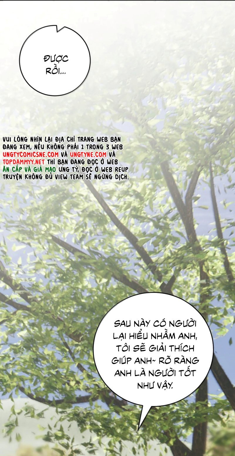 Mỗi Ngày Đều Muốn Làm Bệnh Kiều Vương Tử Xấu Hổ Muốn Độn Thổ Chapter 38 19