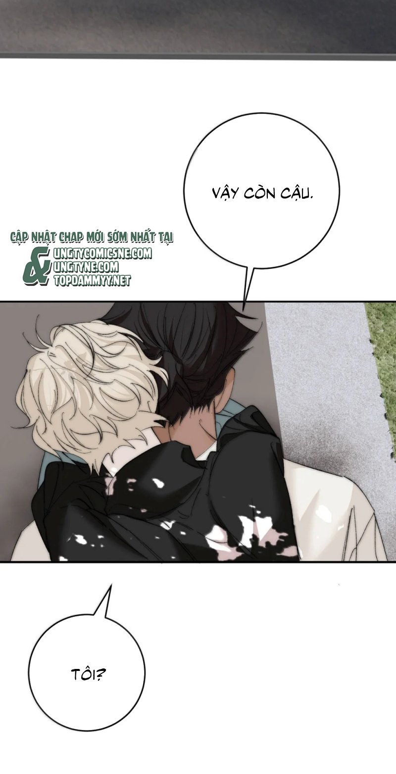 Mỗi Ngày Đều Muốn Làm Bệnh Kiều Vương Tử Xấu Hổ Muốn Độn Thổ Chapter 38 21