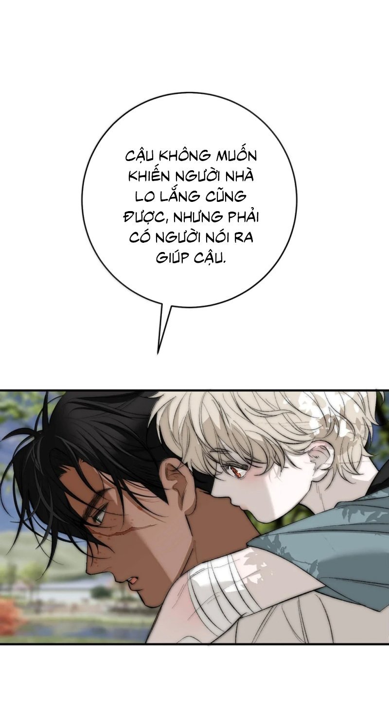 Mỗi Ngày Đều Muốn Làm Bệnh Kiều Vương Tử Xấu Hổ Muốn Độn Thổ Chapter 38 22