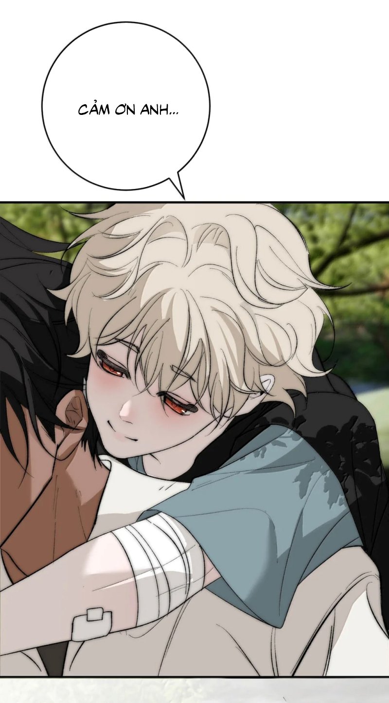 Mỗi Ngày Đều Muốn Làm Bệnh Kiều Vương Tử Xấu Hổ Muốn Độn Thổ Chapter 38 23