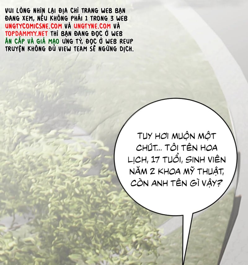 Mỗi Ngày Đều Muốn Làm Bệnh Kiều Vương Tử Xấu Hổ Muốn Độn Thổ Chapter 38 24