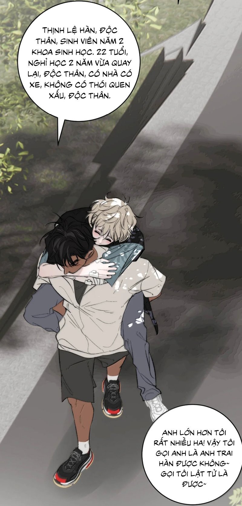 Mỗi Ngày Đều Muốn Làm Bệnh Kiều Vương Tử Xấu Hổ Muốn Độn Thổ Chapter 38 25
