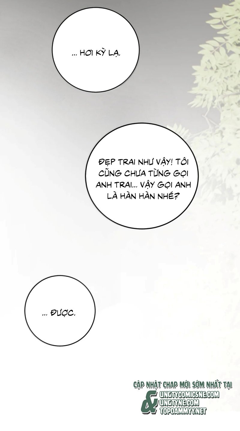 Mỗi Ngày Đều Muốn Làm Bệnh Kiều Vương Tử Xấu Hổ Muốn Độn Thổ Chapter 38 26