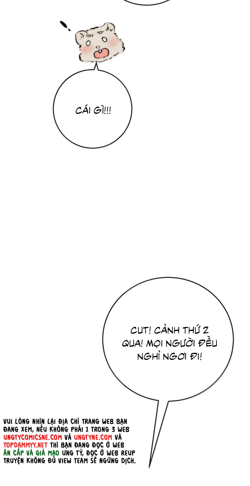 Mỗi Ngày Đều Muốn Làm Bệnh Kiều Vương Tử Xấu Hổ Muốn Độn Thổ Chapter 38 28
