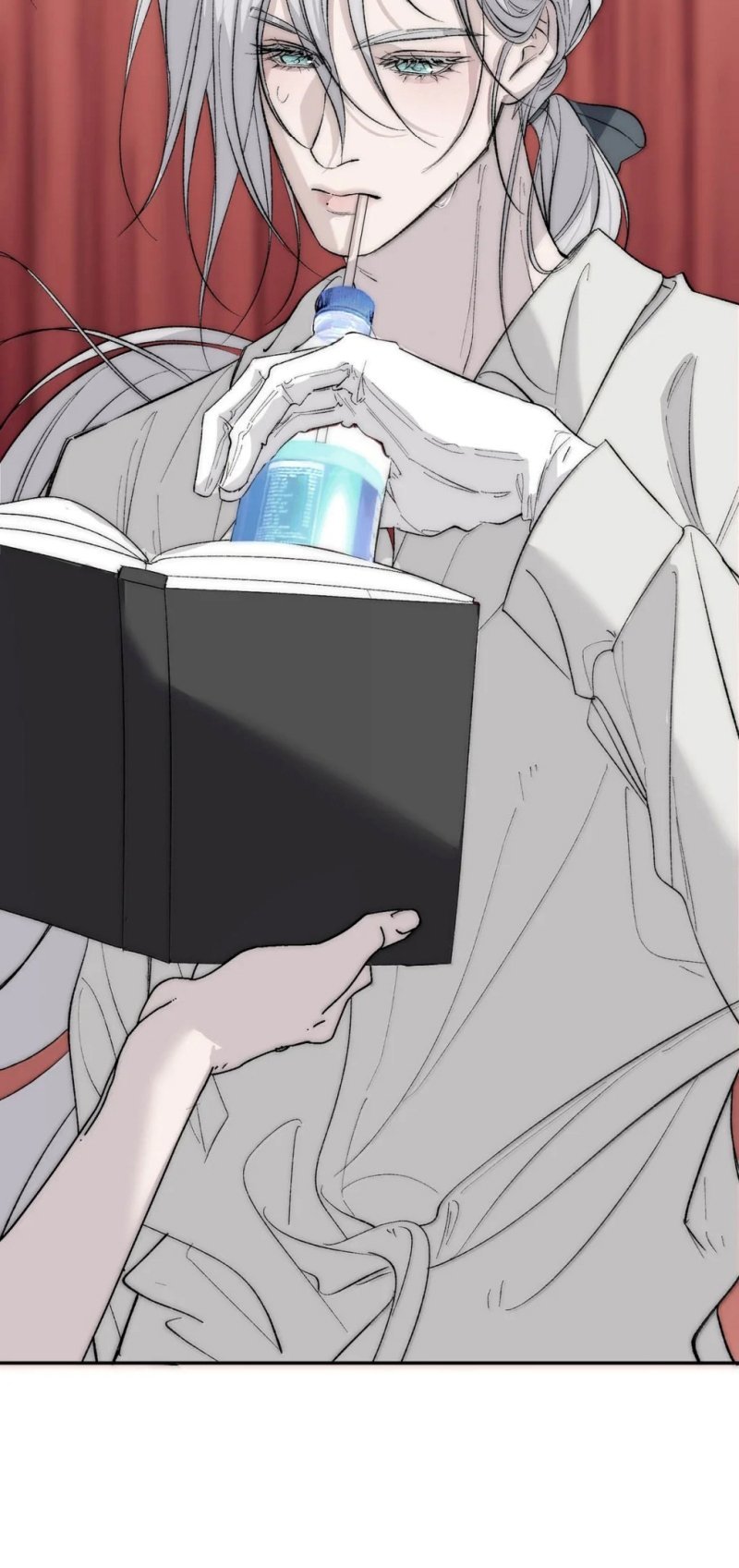 Mỗi Ngày Đều Muốn Làm Bệnh Kiều Vương Tử Xấu Hổ Muốn Độn Thổ Chapter 38 30