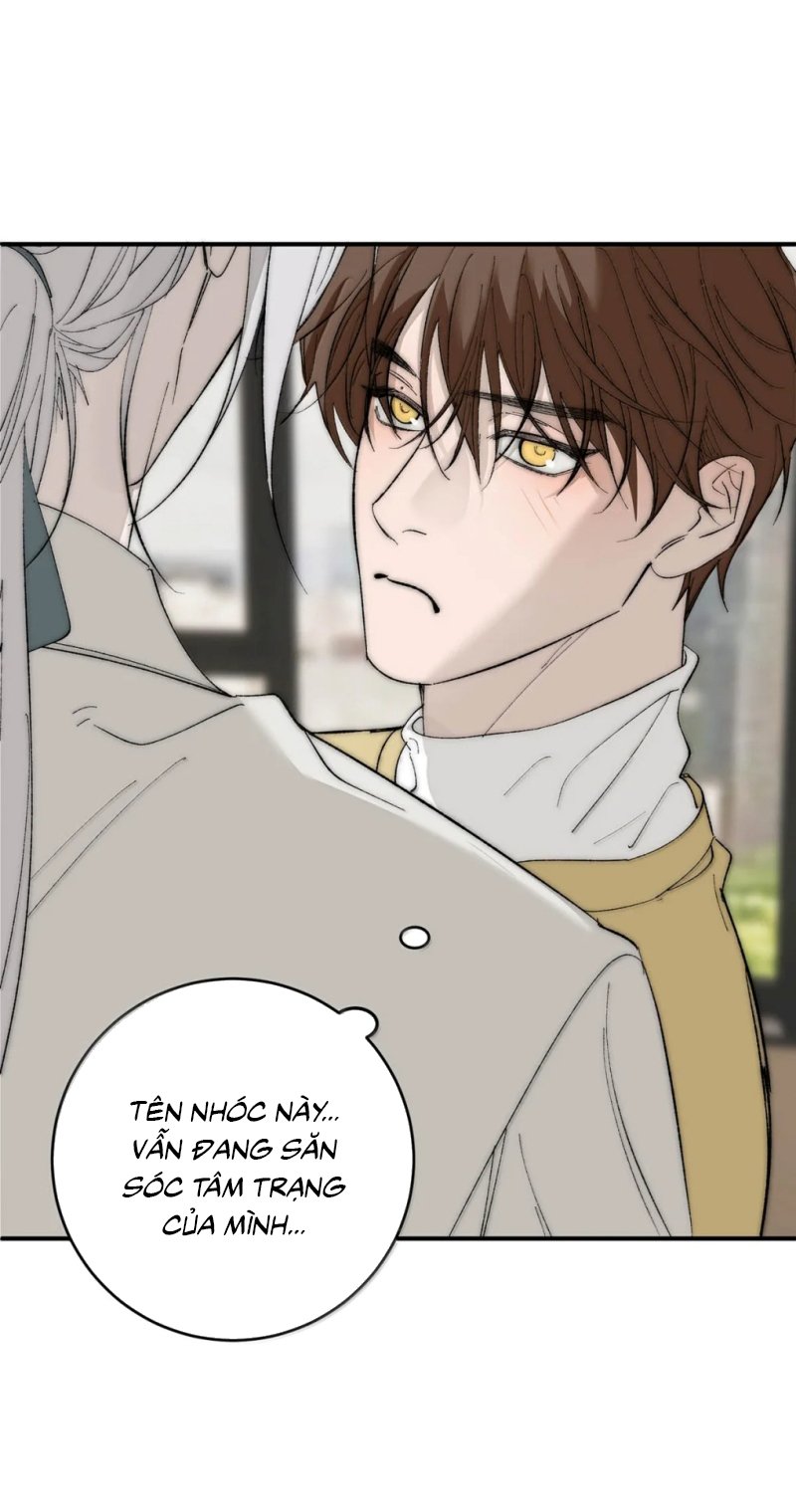 Mỗi Ngày Đều Muốn Làm Bệnh Kiều Vương Tử Xấu Hổ Muốn Độn Thổ Chapter 38 35