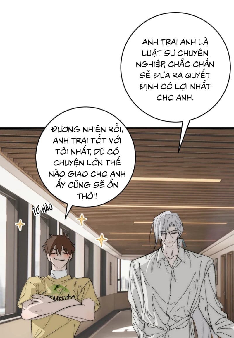 Mỗi Ngày Đều Muốn Làm Bệnh Kiều Vương Tử Xấu Hổ Muốn Độn Thổ Chapter 38 40