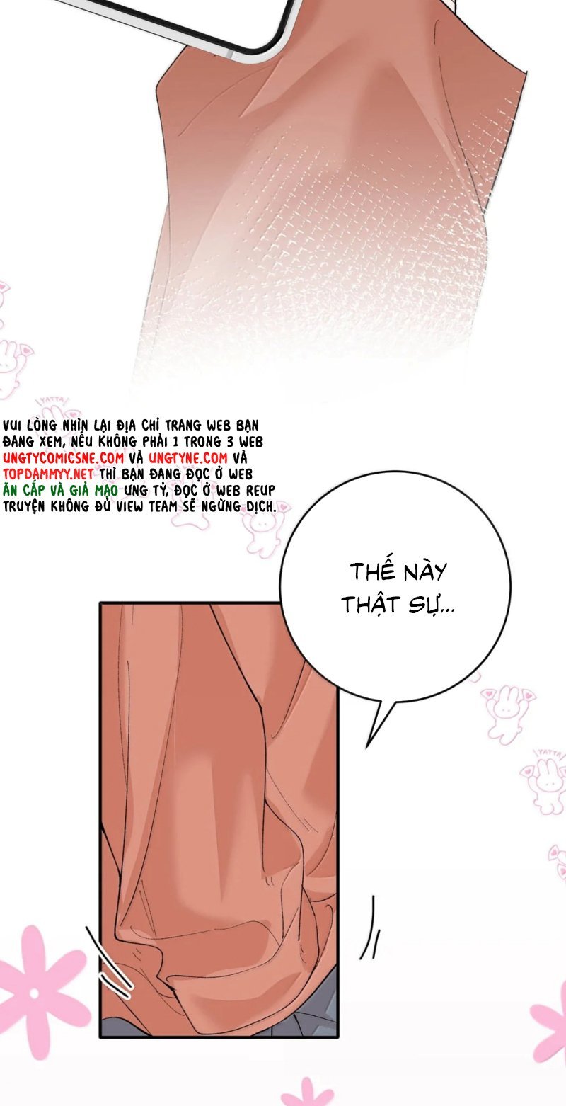 Mỗi Ngày Đều Muốn Làm Bệnh Kiều Vương Tử Xấu Hổ Muốn Độn Thổ Chapter 38 43