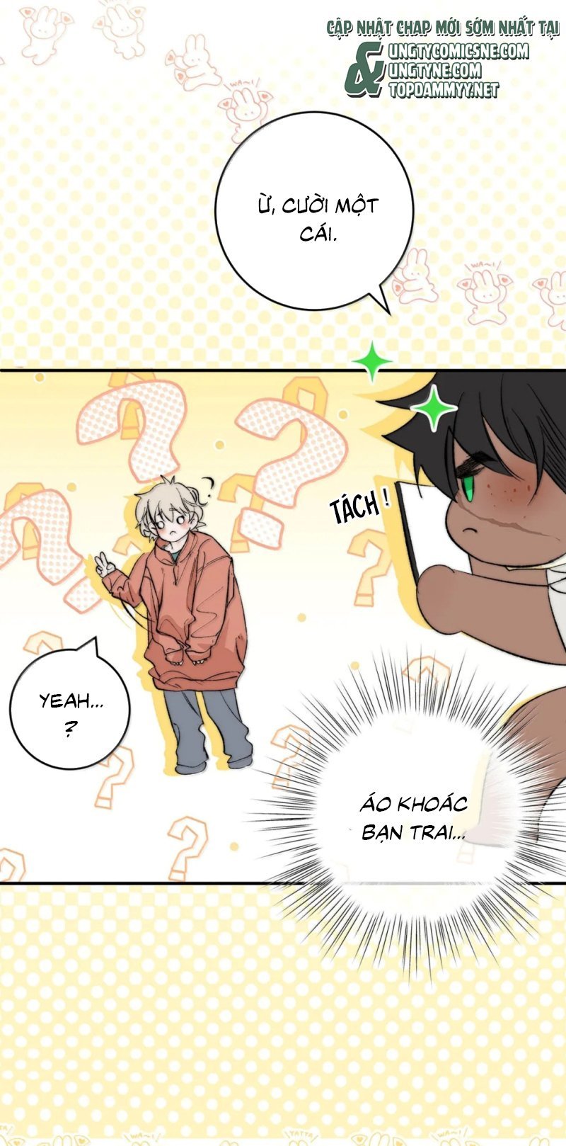 Mỗi Ngày Đều Muốn Làm Bệnh Kiều Vương Tử Xấu Hổ Muốn Độn Thổ Chapter 38 45