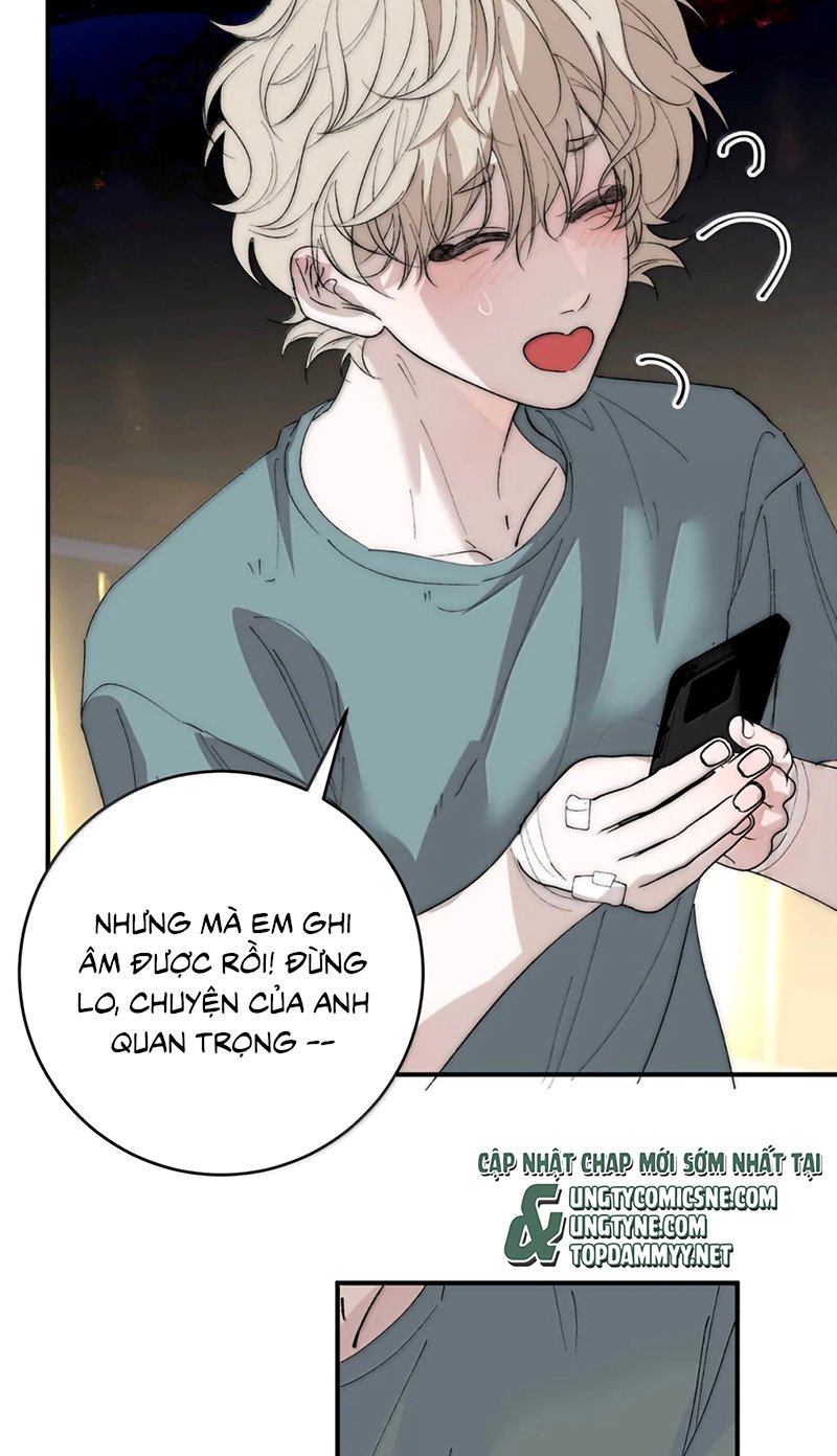 Mỗi Ngày Đều Muốn Làm Bệnh Kiều Vương Tử Xấu Hổ Muốn Độn Thổ Chapter 39 11