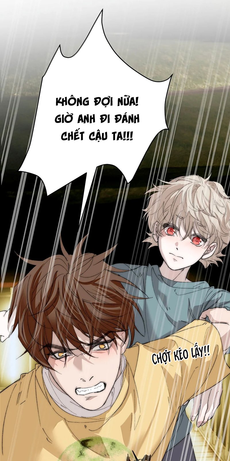 Mỗi Ngày Đều Muốn Làm Bệnh Kiều Vương Tử Xấu Hổ Muốn Độn Thổ Chapter 39 13