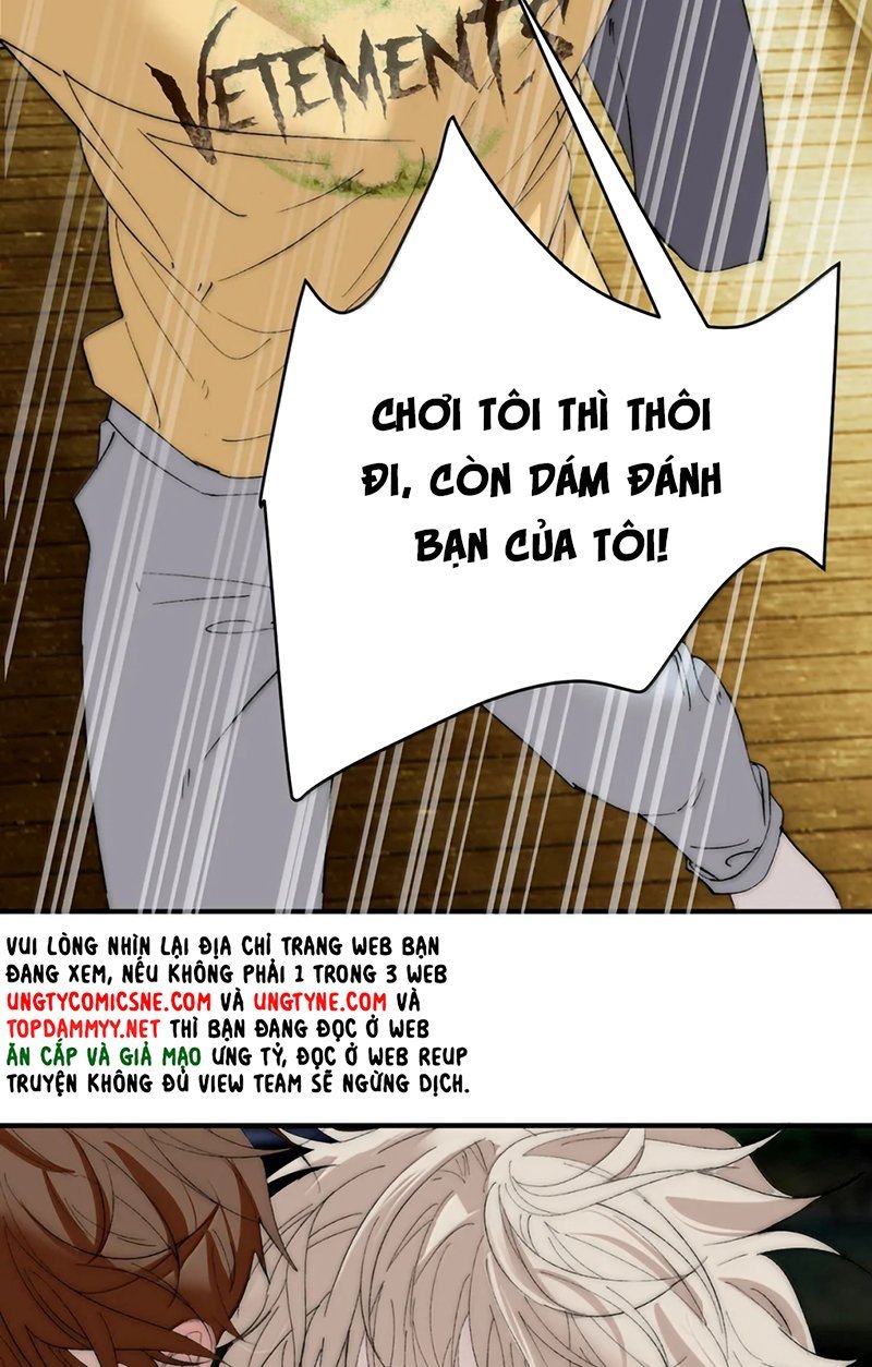 Mỗi Ngày Đều Muốn Làm Bệnh Kiều Vương Tử Xấu Hổ Muốn Độn Thổ Chapter 39 14